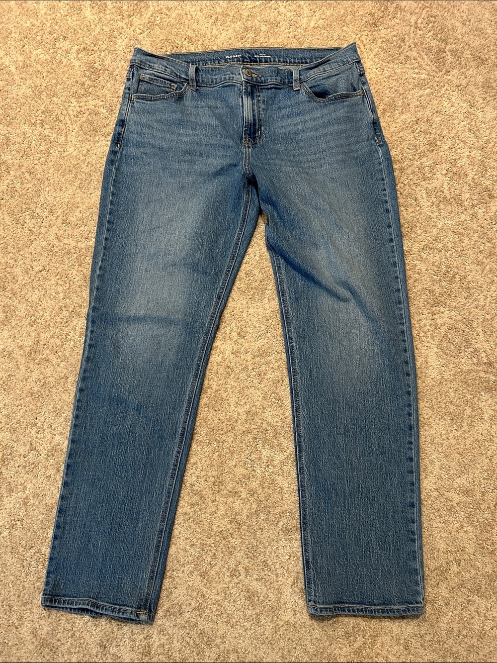 Old Navy Wow Boyfriend jeans